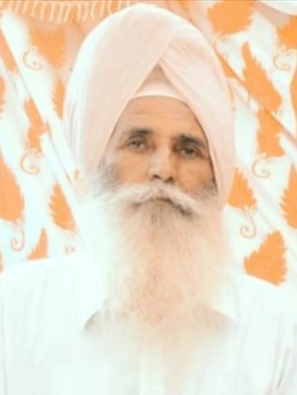 गांव भुगरनी में स्वर्गीय अजीत सिंह नमित श्रद्धांजलि समारोह और अंतिम अरदास 21 नवंबर को होगा।